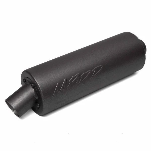 MBRP Exhaust AT-8010P Universal Performance Muffler