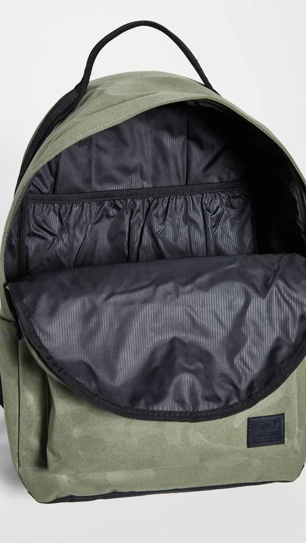 Herschel Supply Co. Classic X-Large Backpack Bags Dusty Olive/Tonal