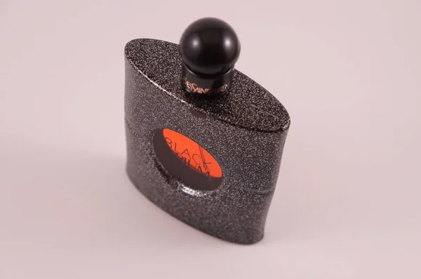 Black Opium by Yves Saint Laurent 3.0 oz Eau de Toilette Spray - Women