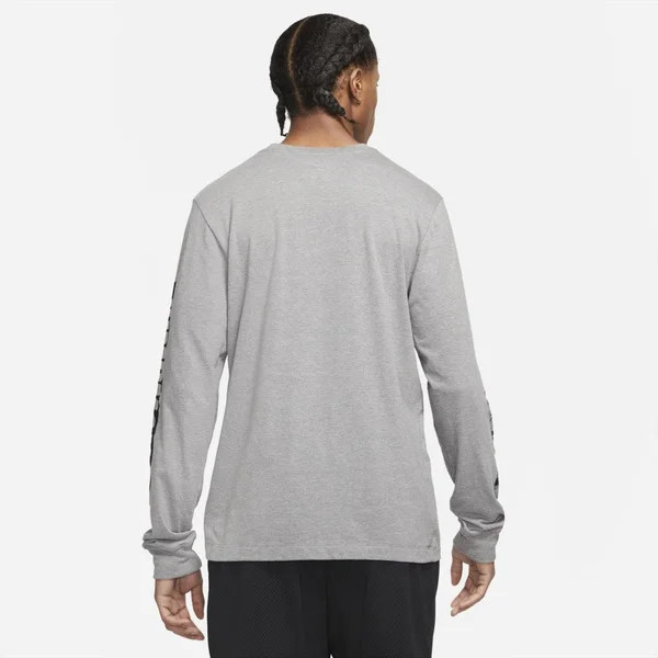Jordan Jumpman Men's Long-Sleeve T-Shirt