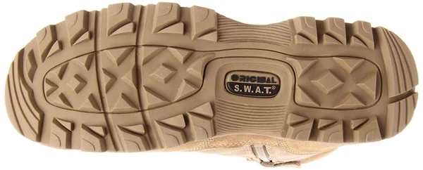 Original S.W.A.T. Men's Classic 9x22 Side Zip, Tan
