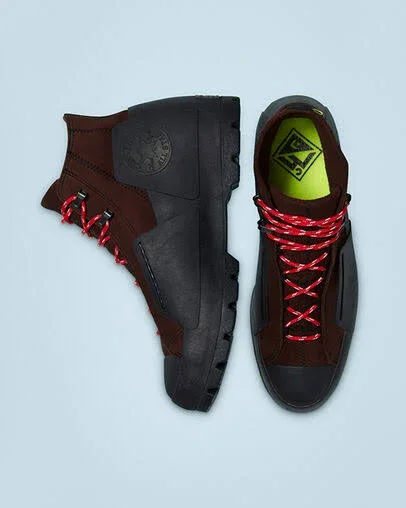 Converse Chuck Taylor Storm Boot 169626MP - 5.5, Brown