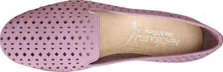 Aerosoles Women's You Betcha Slip-On, Size: 9, Purple
