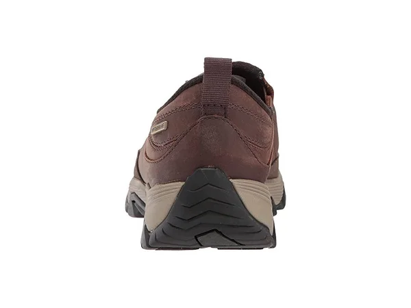 Merrell Women's Coldpack Ice+ Moc Waterproof - Size: 5.5, Cinnamon