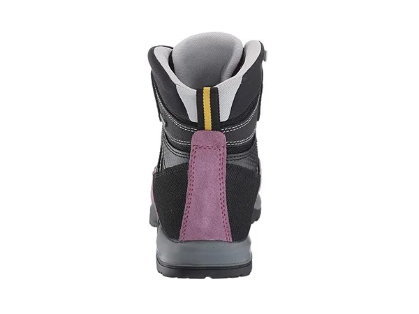 Asolo Women's Stynger GTX Boot - 8 - Grapeade/Gunmetal