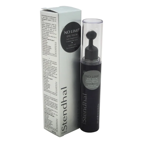 Stendhal No Limit Eyelids and Eye Contour Care for Women - 0.33 Ounce
