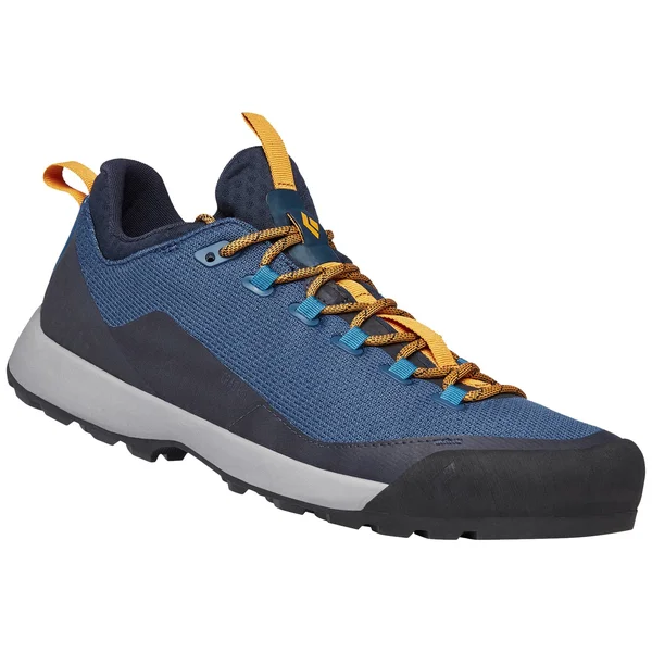 Black Diamond Men's Mission LT Approach Shoes Blue 11