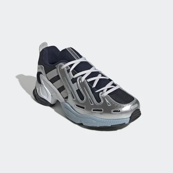 Adidas Originals Navy EQT Gazelle Sneakers