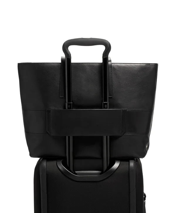 Tumi Voyageur Everyday Tote (Black)