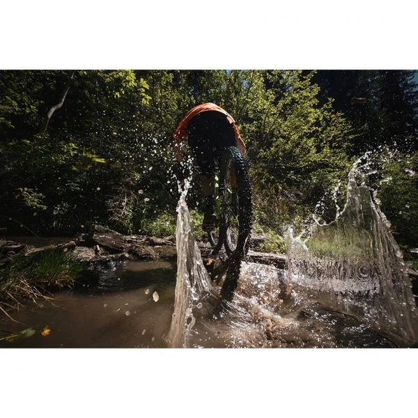 Northwave Clan MTB Shoes Anthracite Red - 40