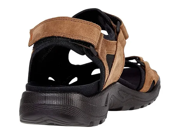 Ecco Men's - Onroads Sandal