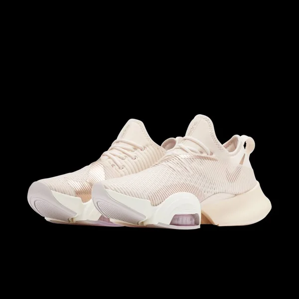 Nike Wmns Air Zoom SuperRep &Guava Ice& Womens Sneakers - Size 9.5