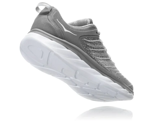 Hoka One One Akasa 8 Men's Grey