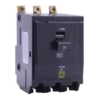 QOB360VH Square D - New Circuit Breaker