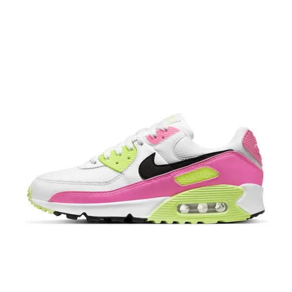 Nike Women's Air Max 90 Shoes, White