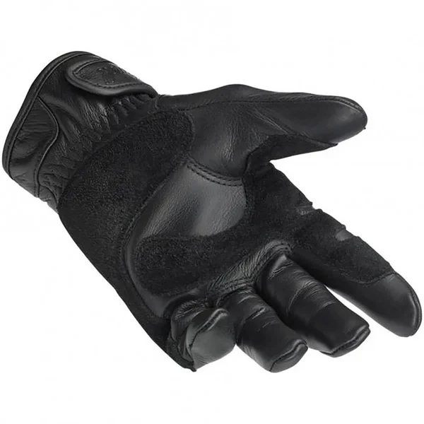 Biltwell Work Riding Gloves - Gold
