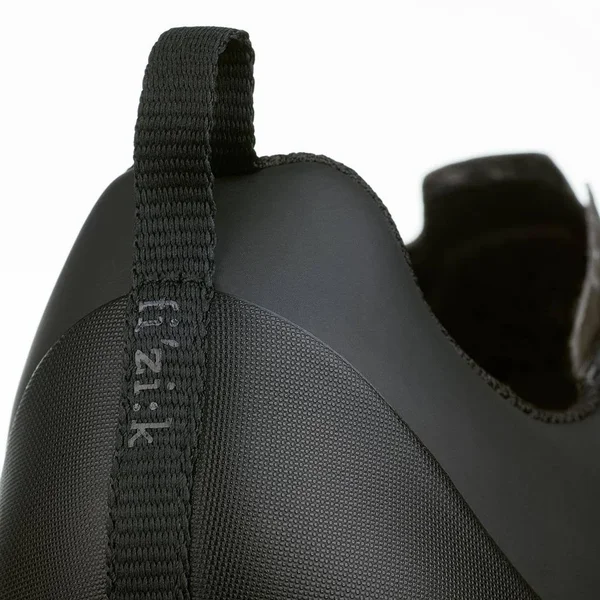 Fizik X5 Terra Shoes - Black