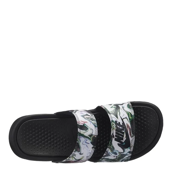 Nike Benassi Duo Ultra Slide 8 Black