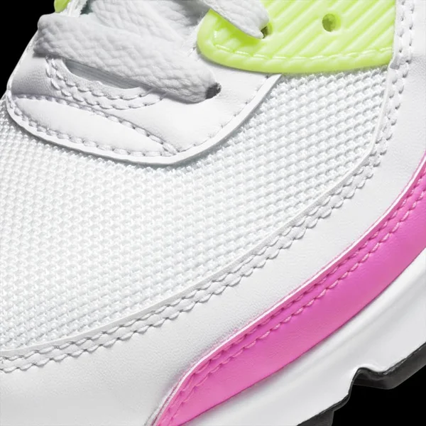 Nike Women's Air Max 90 Shoes, White