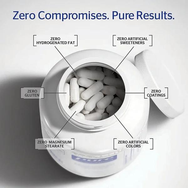Pure Encapsulations EPA/DHA with Lemon 120 Softgels