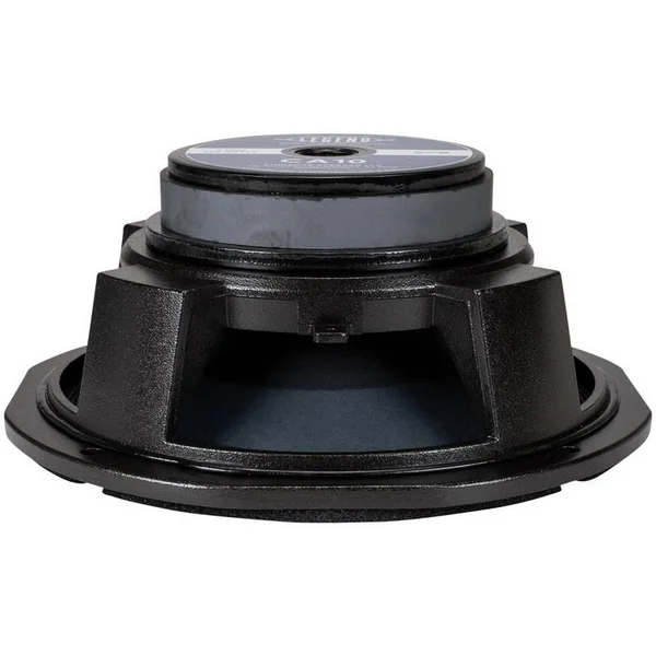 Eminence Legend CA10-8 10x22 Bass Guitar Driver 8 Ohm