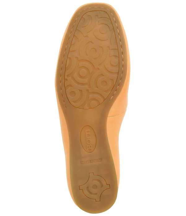Born Beca Women's Shoes Natural : 8 M (B)