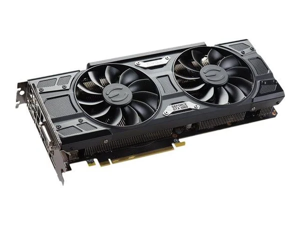 EVGA GeForce GTX 1060 0 SSC Gaming ACX 3.0 Graphics Card - 3 GB GDDR5 - 192-bit - 1607 MHz