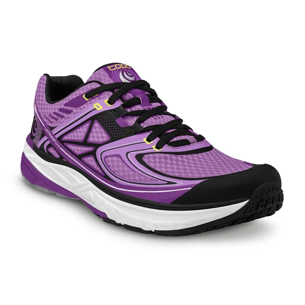 Topo Athletic Ultrafly Running Shoe - Women's Purple/Lilac, 7
