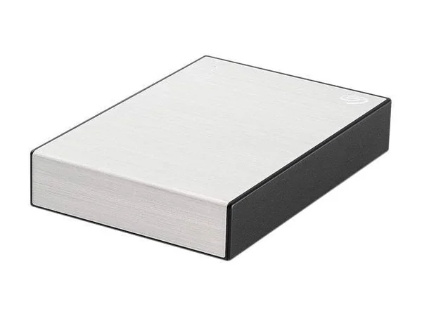 Seagate Backup Plus 4 TB External HDD - STHP4000401 - USB 3.0