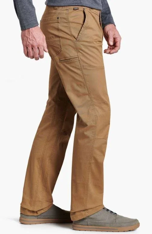 Kuhl Generatr Pant Men's, Grain, Size 36