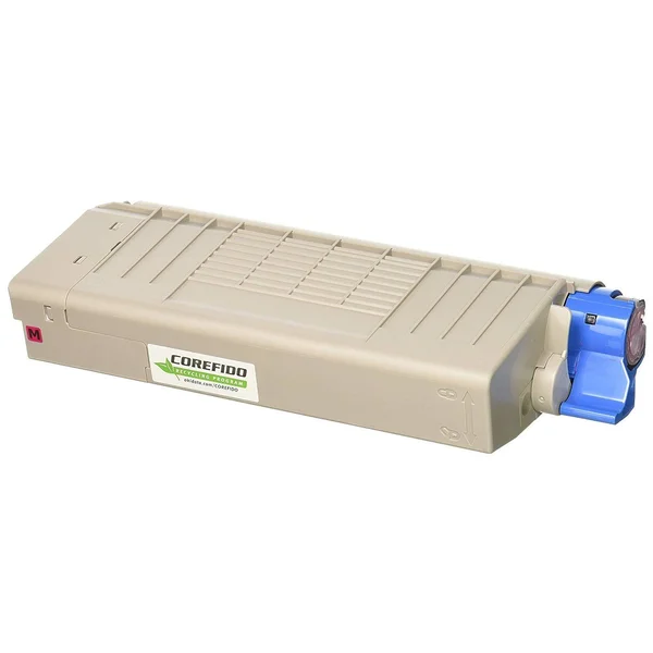 Oki Magenta Toner Cartridge 45396210