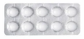 Krups XS3000 Cleaning Tablets