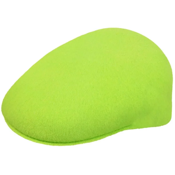 Kangol Wool 504 Flat Cap