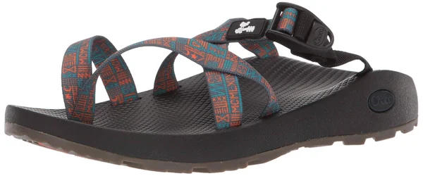 Chaco Men's Tegu Sandal - 10 - Woodstock - New Native Blue