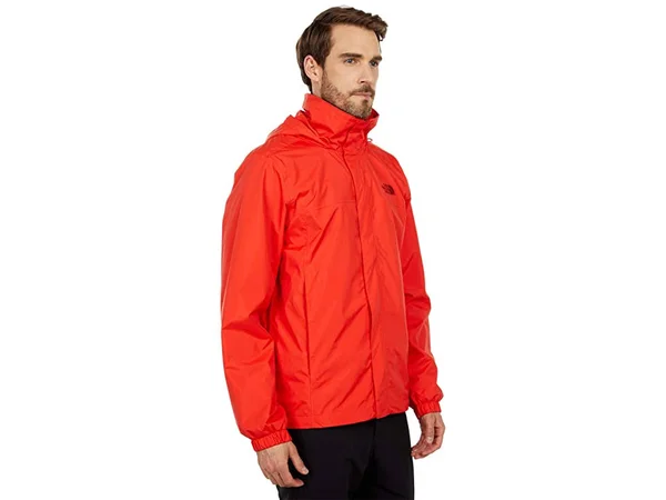 The North Face Men's Resolve 2 Jacket - Small - Flare