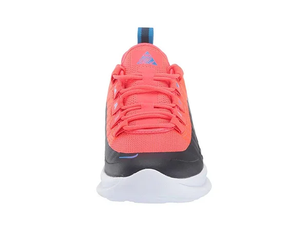 Nike Kids& Grade School Air Max Axis Shoes - Girl's, White