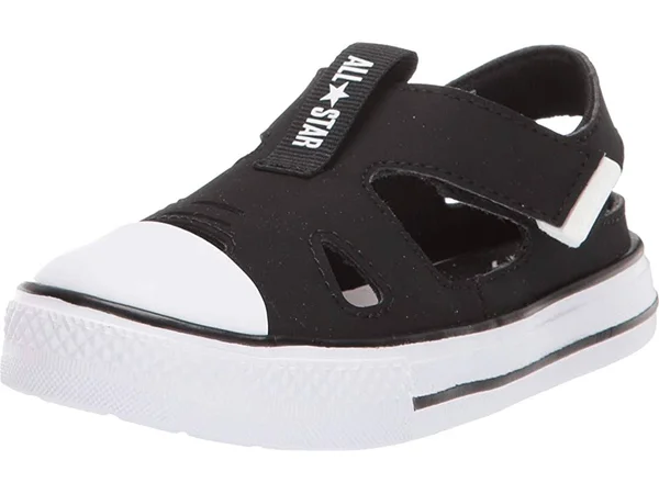 Converse Chuck Taylor All Star Superplay (Black Size 8) Toddler Shoes