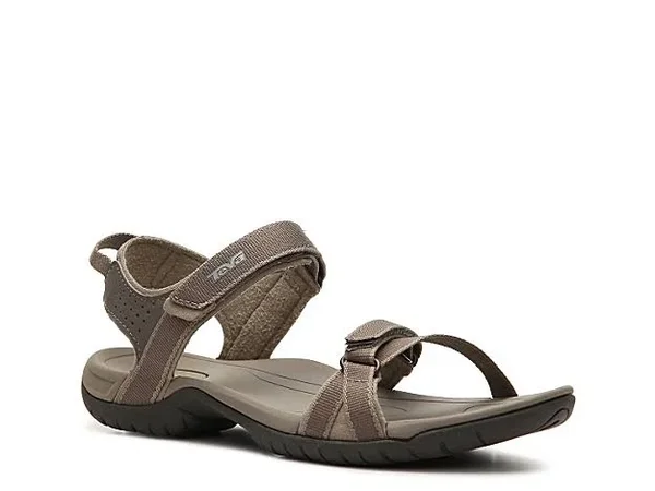 Teva Women's Verra Sandals, Size: 10, Brown