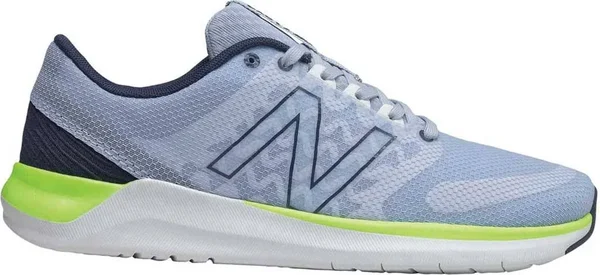 New Balance Women's 715v4 - blue/navy (Size 9.5)