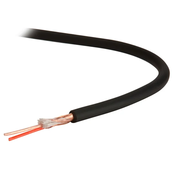 Talent MB250 22 AWG Microphone Balanced Audio Cable 250 ft