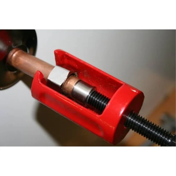 Advanced Aquaduck - Duck Puller Tool, Stainless Steel Tip, One Piece Shaft