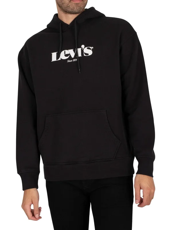 Levi&s T2 Relaxed Graphic 38479-0039