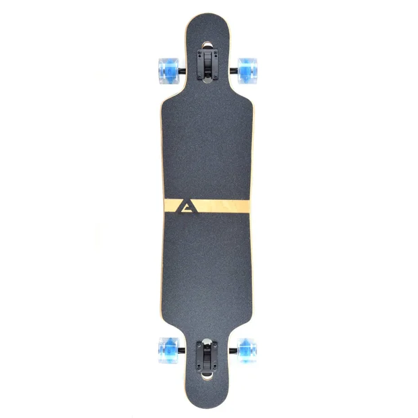Apollo Longboard for Professionals and Beginners; Long Board for Kids - Teens and Adults; Freeride Skateboard Cruiser and Downhil