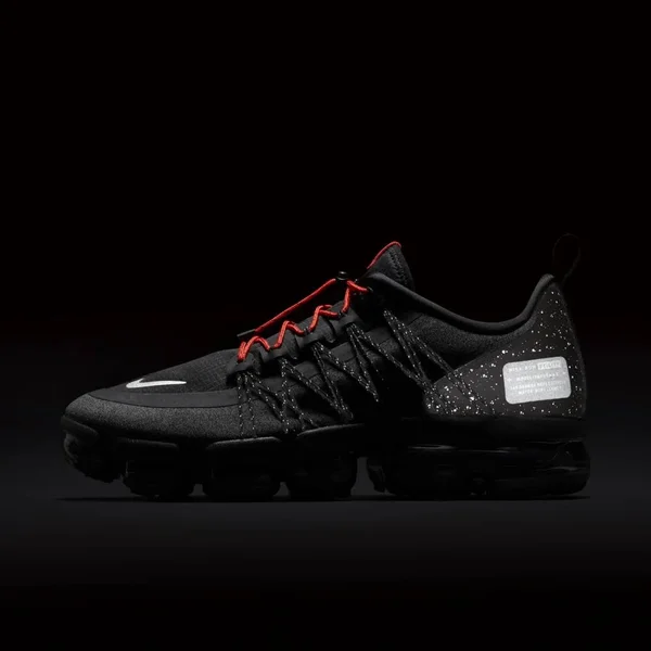 Nike Air VaporMax Run Utility - AQ8810-001 - Size 6.5