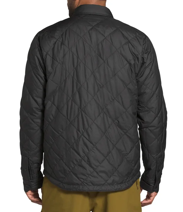 The North Face Men's Fort Point Insulated Flannel