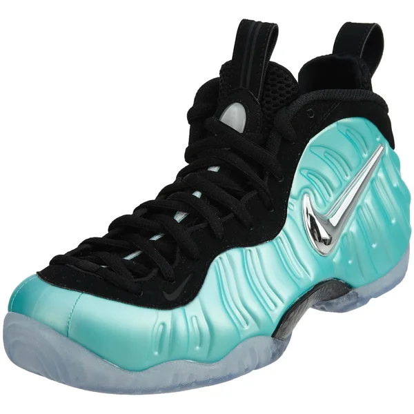 Nike Air Foamposite Pro - Island Green