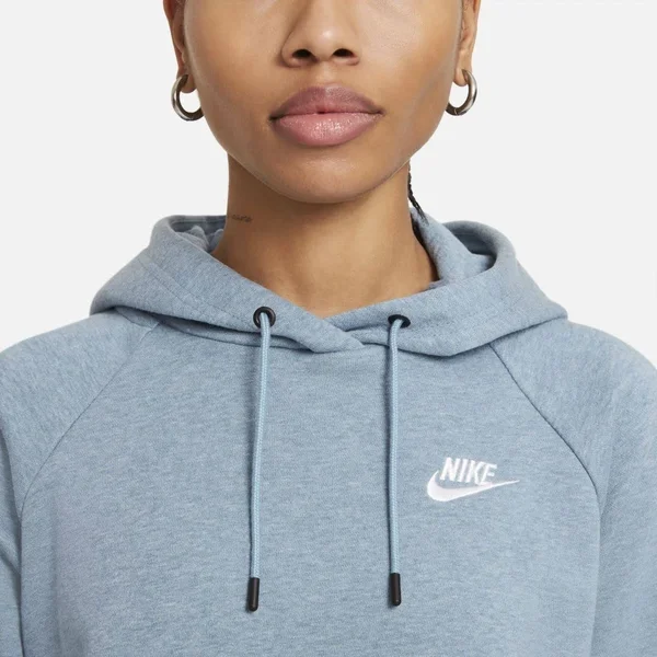 Nike Sportswear Essential Women's Fleece Pullover Hoodie