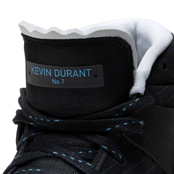 Nike KD13 Basketball Shoes (Black) Size 10.5