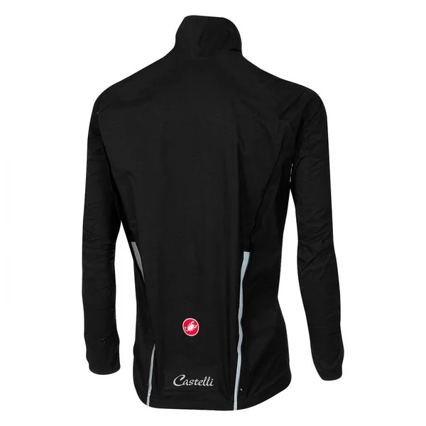 Castelli Emergency Jacket - Women's Yellow Fluo - XL