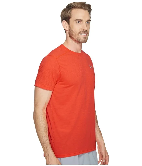Under Armour Men's Streaker Short Sleeve Tee